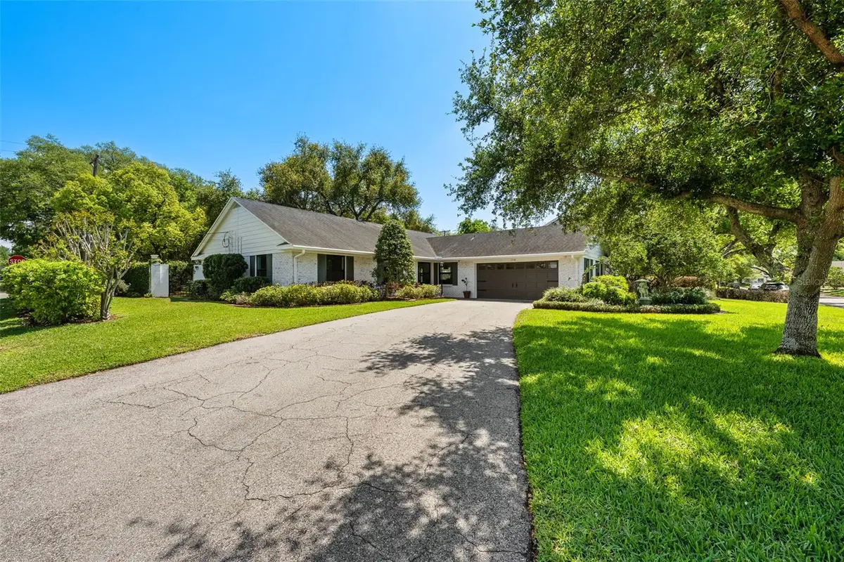 1110 S Dunbar Avenue, Tampa, FL 33629 - #1