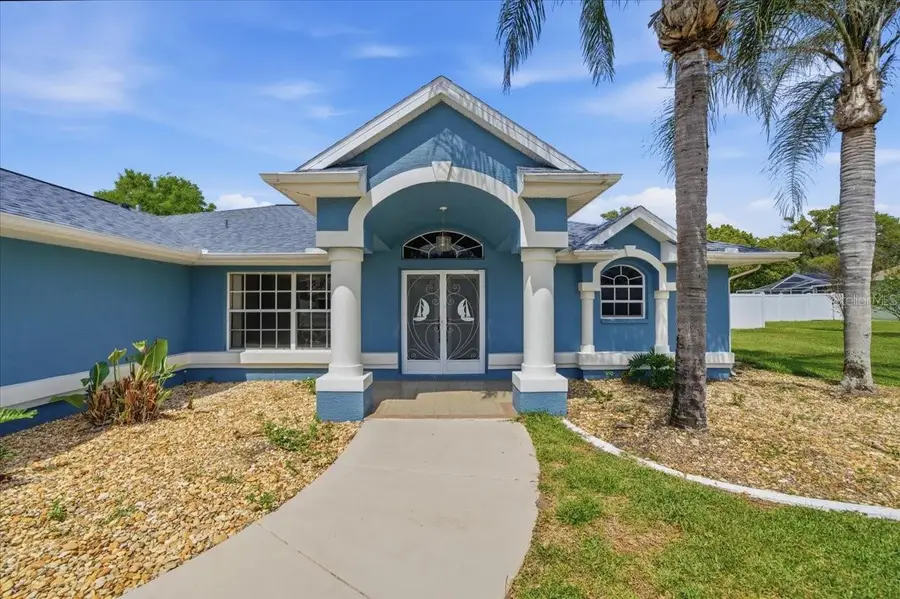 15173 Woodbury Road, Brooksville, FL 34604 - #2