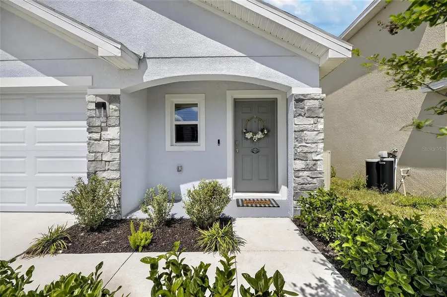 3345 Blue Estuary Road, Wimauma, FL 33598 - #2