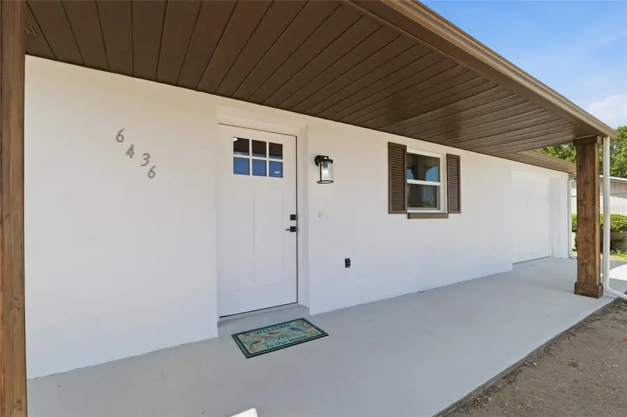 6436 Sutherland Avenue, New Port Richey, FL 34653 - #3