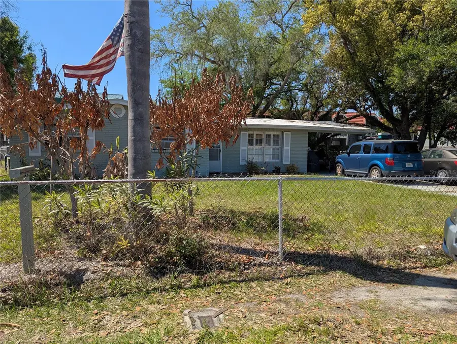 8740 N Tangerine Place, Tampa, FL 33617 - #3