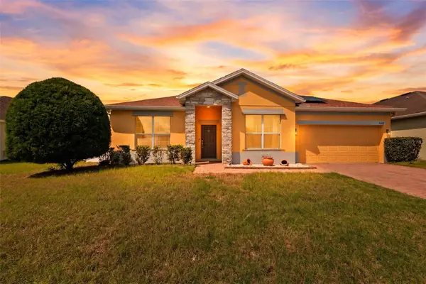 3409 Brant Street, ST CLOUD, FL 34772