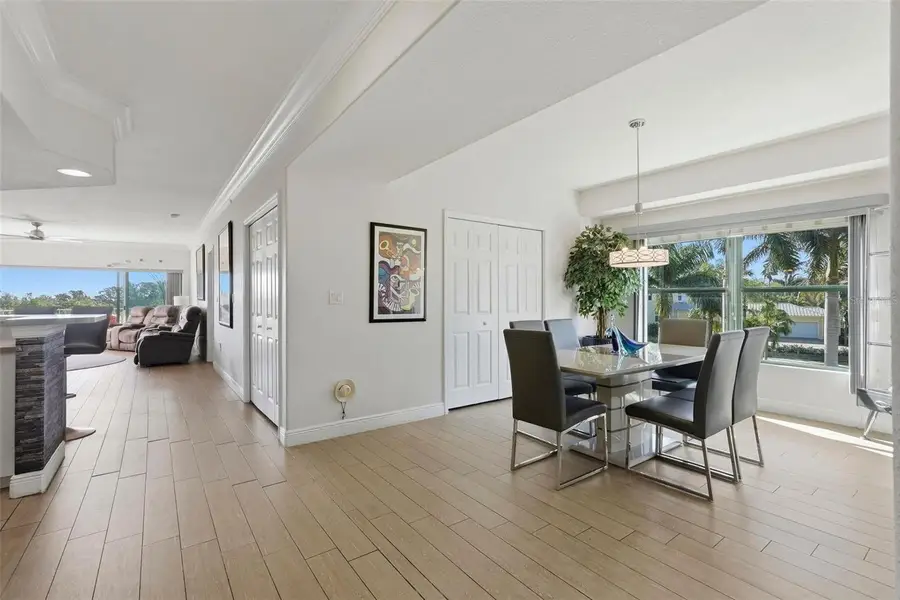 1695 Pinellas Bayway S #E4, Tierra Verde, FL 33715 - #3