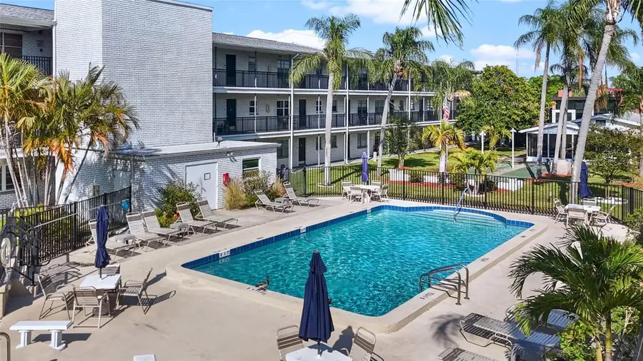 4050 4th Street N #122, Saint Petersburg, FL 33703 - #2