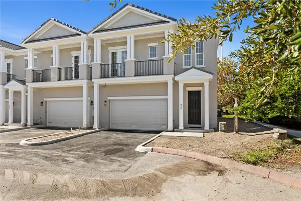 470 Gilman Place N, ST PETERSBURG, FL 33716