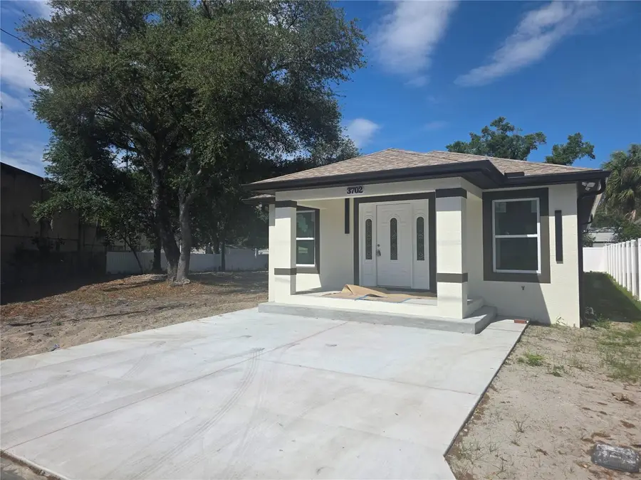5824 E 30th Avenue, Tampa, FL 33619 - #2