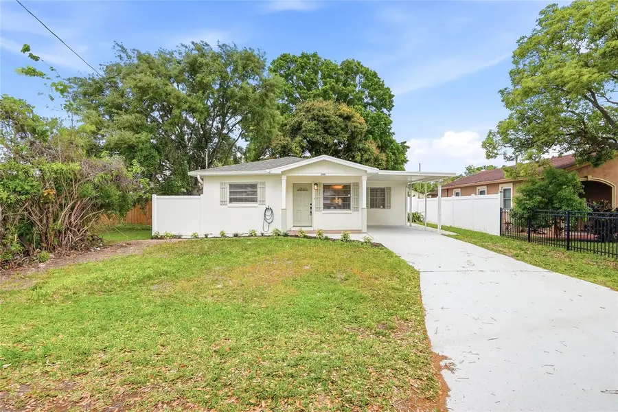 2206 Gordon St, Tampa, FL 33605 - #3