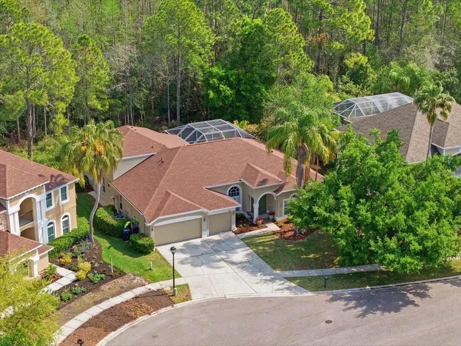 18931 Chaville Road, Lutz, FL 33558 - #2