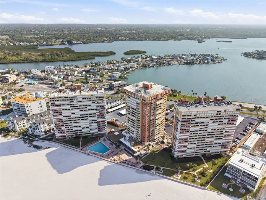 17920 Gulf Boulevard #1403, Redington Shores, FL 33708 - #2