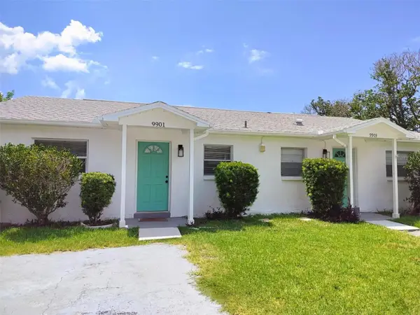 9901/9903 Grace Drive, PORT RICHEY, FL 34668