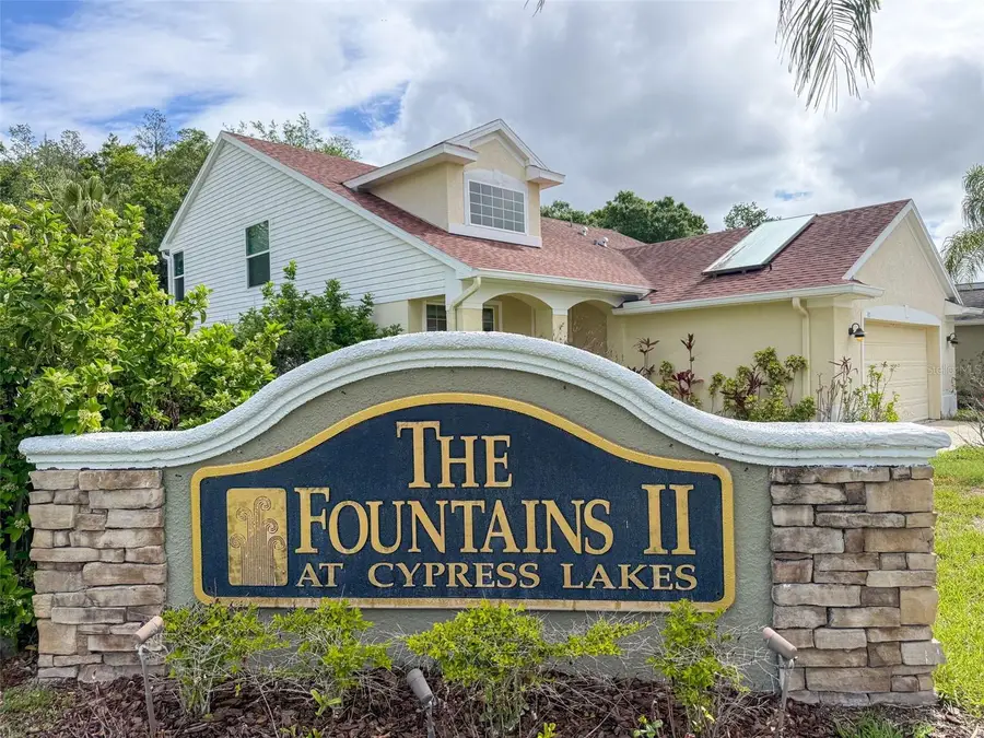 301 Tavernier Drive, Oldsmar, FL 34677 - #2