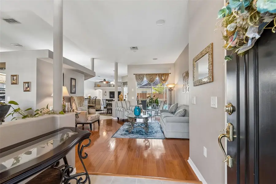 1602 Kish Blvd, Trinity, FL 34655 - #3