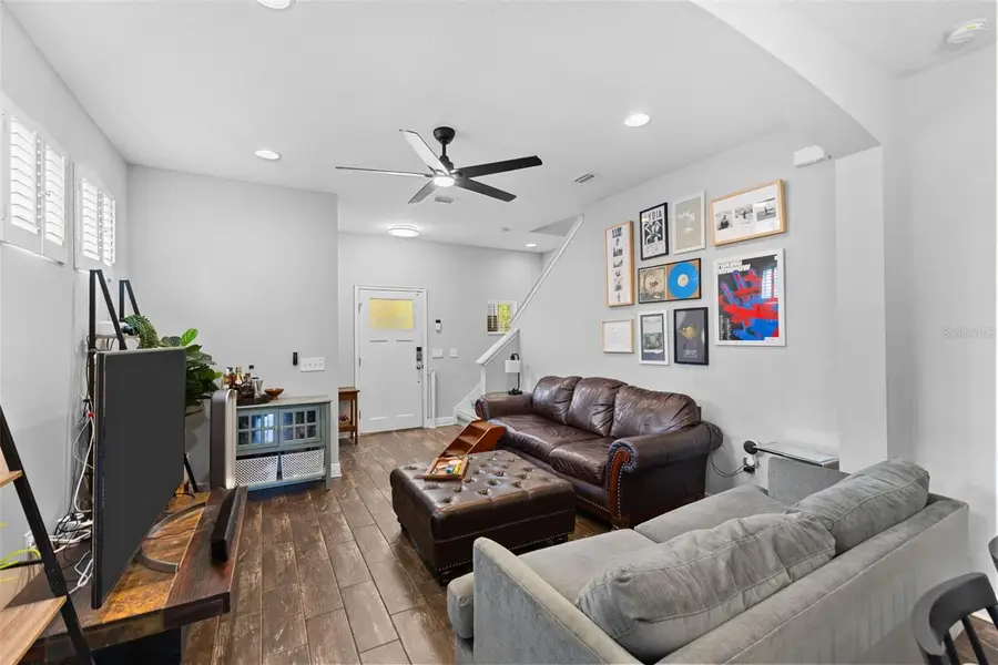 1914 W Palmetto Street, Tampa, FL 33607 - #3