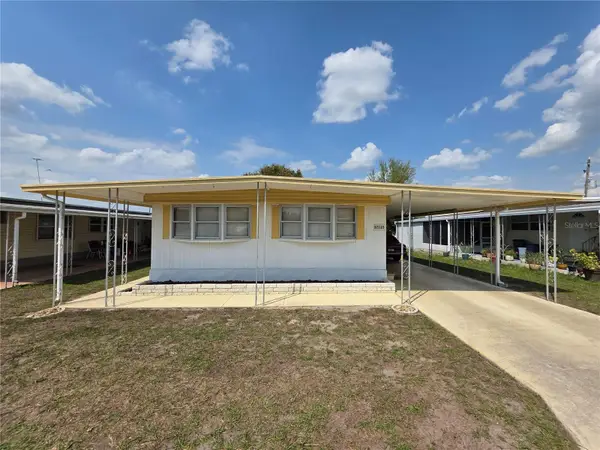 37135 Sandra Avenue, ZEPHYRHILLS, FL 33542