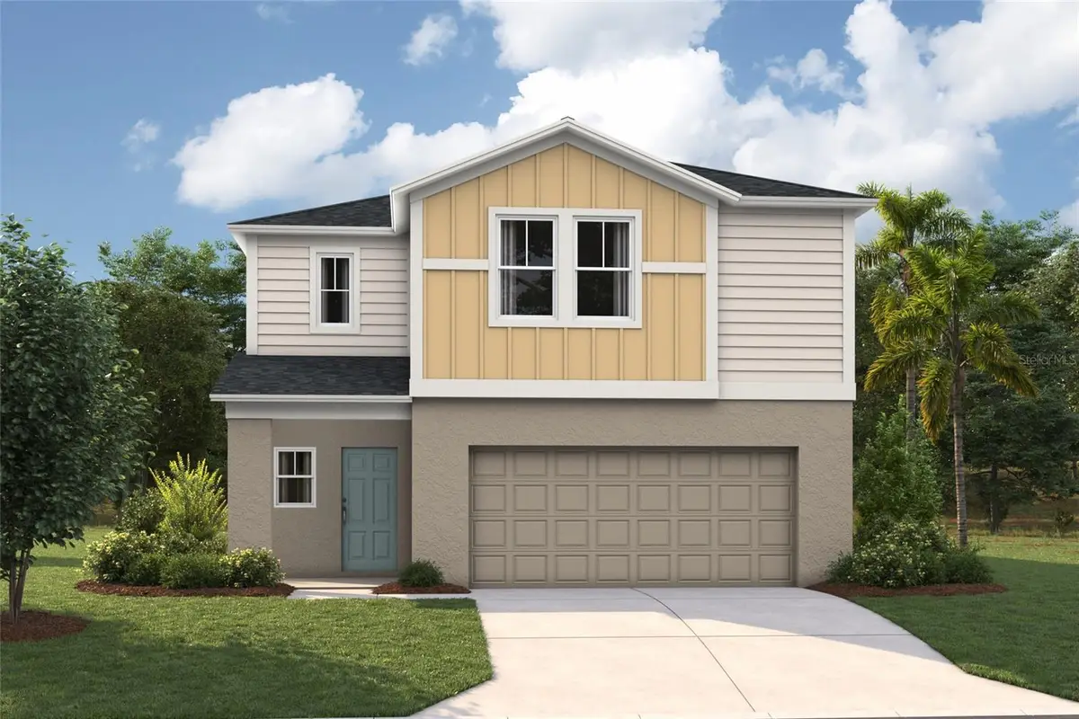 5452 San Pietro Drive, Winter Haven, FL 33884 - #1