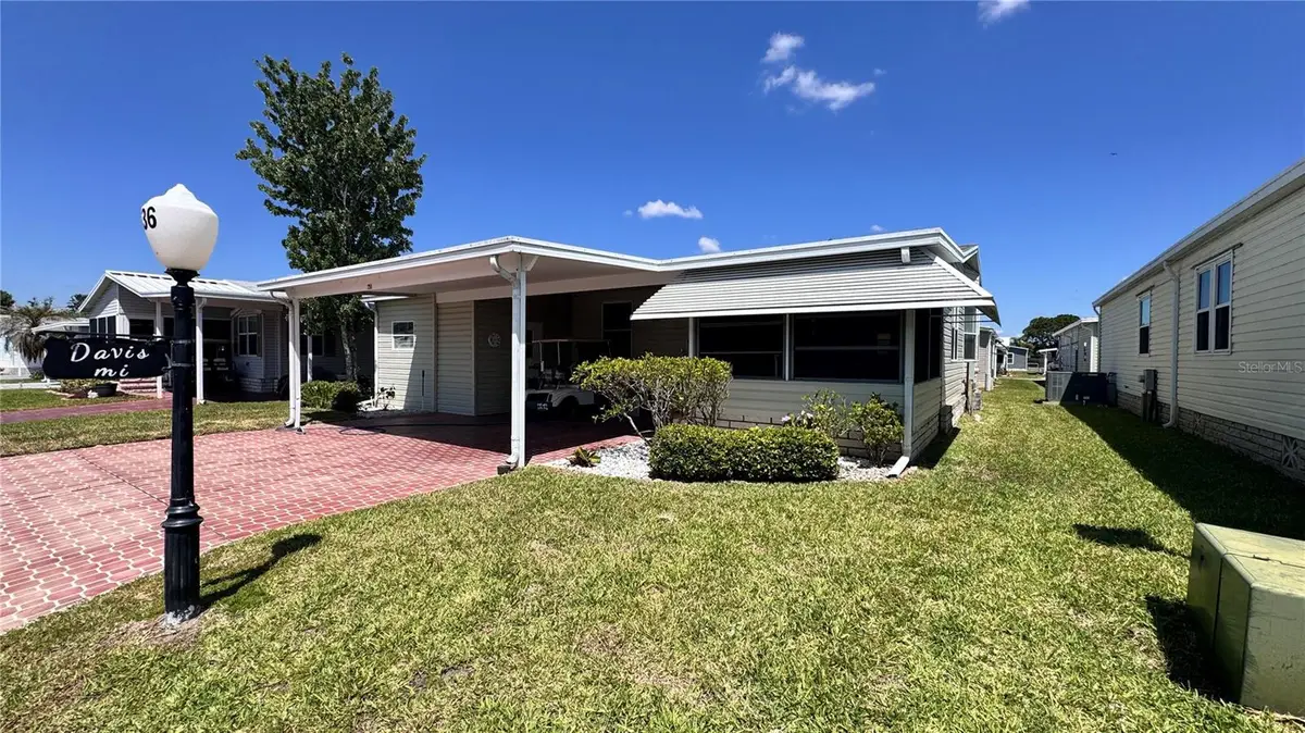 236 Ramsgate Way, Haines City, FL 33844 - #1
