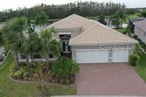 16015 Cape Coral Drive, Wimauma, FL 33598 - #2