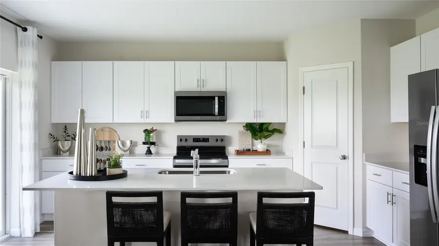 5457 San Pietro Drive, Winter Haven, FL 33884 - #2