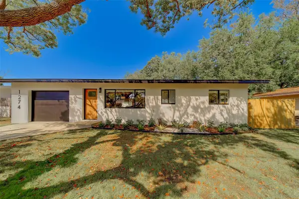 1274 Robin Hood Lane, DUNEDIN, FL 34698