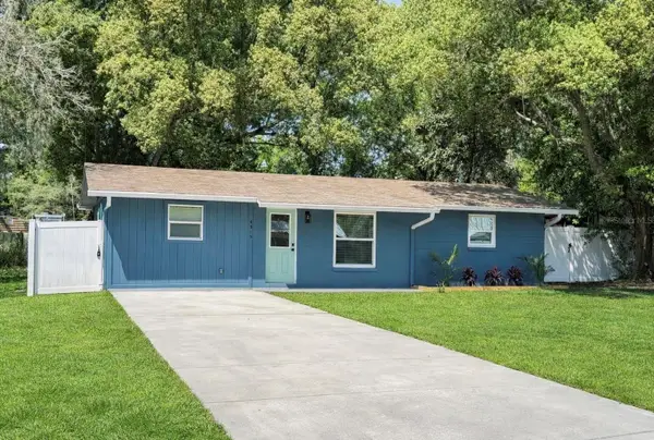 4515 5th Street, ZEPHYRHILLS, FL 33542