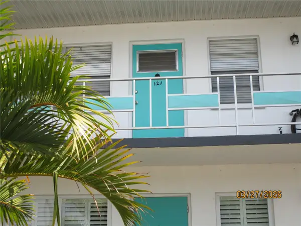 6055 21st Street N #12, ST PETERSBURG, FL 33714