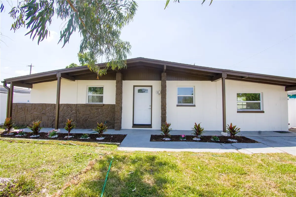 8307 Libby Lane, Tampa, FL 33619 - #1