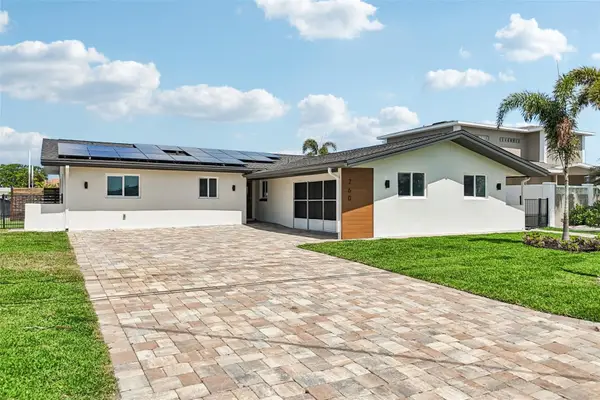 760 115th Avenue, TREASURE ISLAND, FL 33706