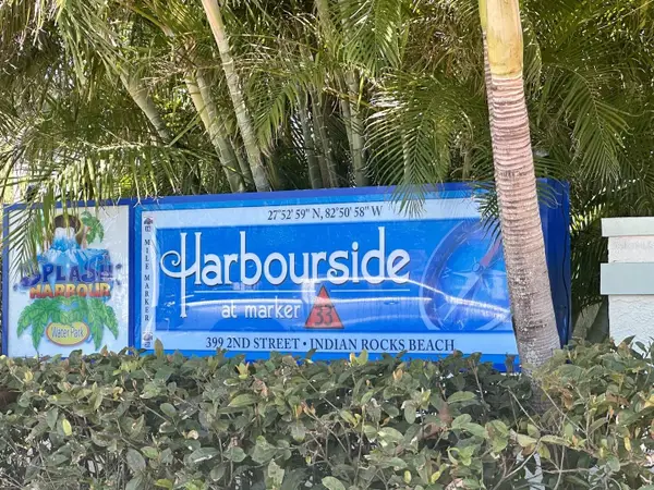 399 2nd Street #416, INDIAN ROCKS BEACH, FL 33785