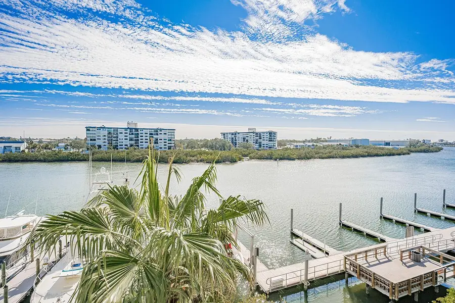 399 2nd Street #416, Indian Rocks Beach, FL 33785 - #3