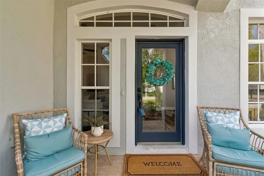 3313 Chessington Drive, Land O Lakes, FL 34638 - #3