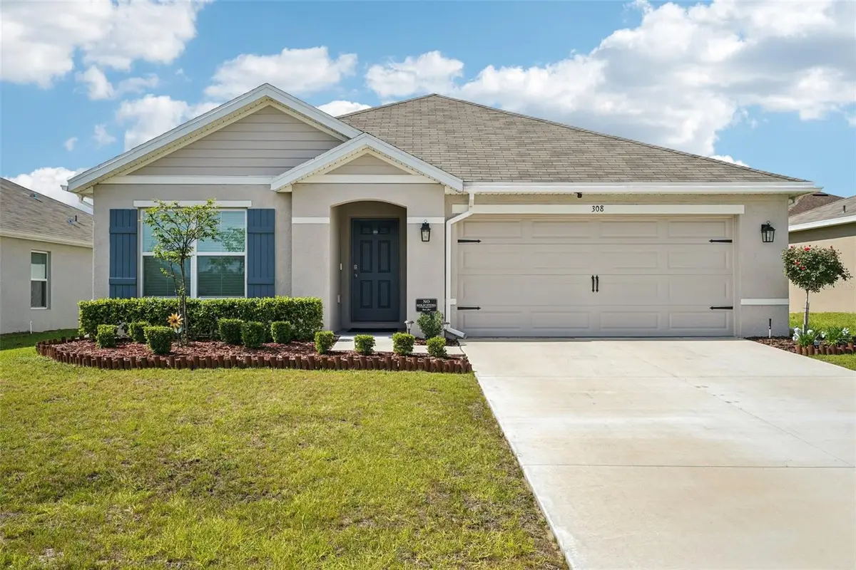 308 W Fairways View Drive, Beverly Hills, FL 34465 - #1