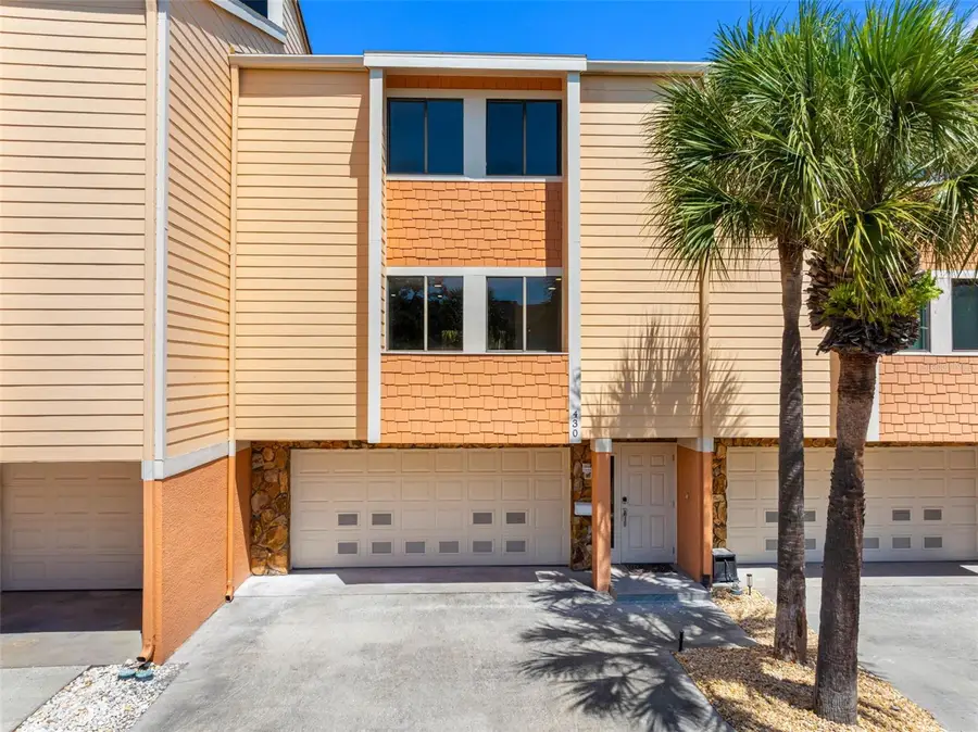 430 Sandy Hook Road, Treasure Island, FL 33706 - #2