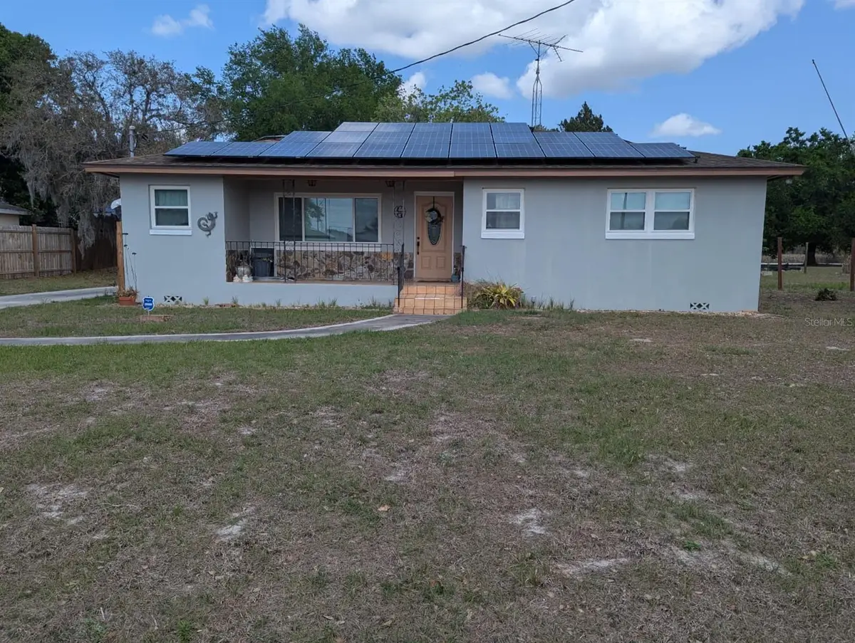 1692 W Salinas Rd, Avon Park, FL 33825 - #1