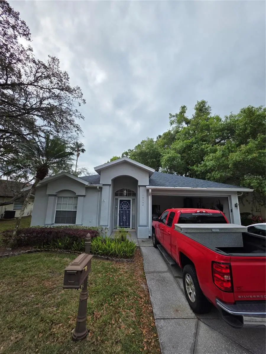 10904 Brookhaven Drive, New Port Richey, FL 34654 - #1
