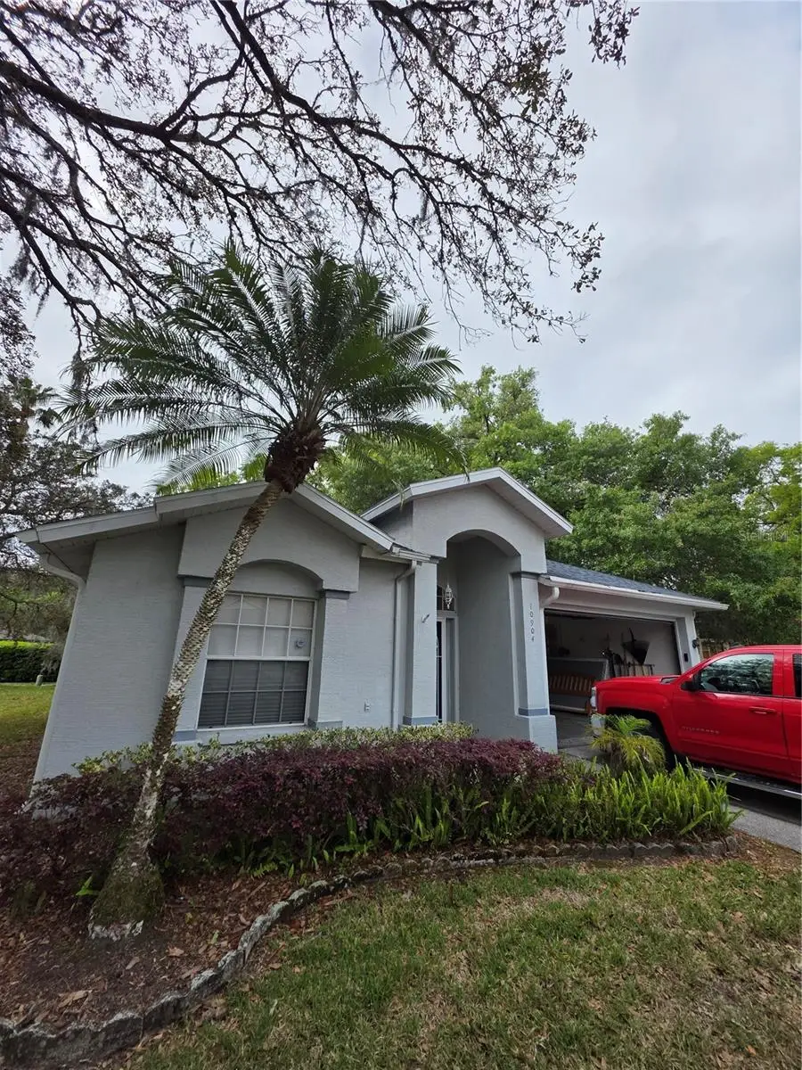 10904 Brookhaven Drive, New Port Richey, FL 34654 - #2