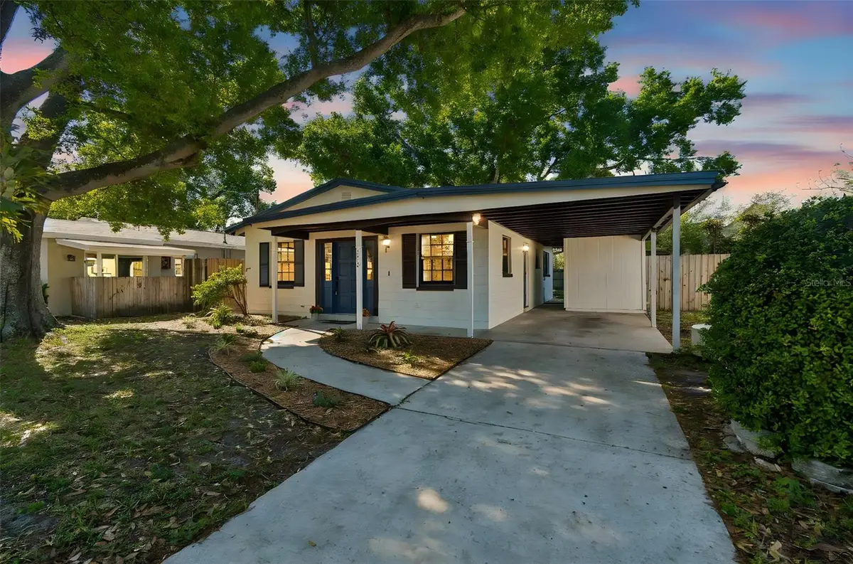 4512 W Rogers Avenue, Tampa, FL 33611 - #1