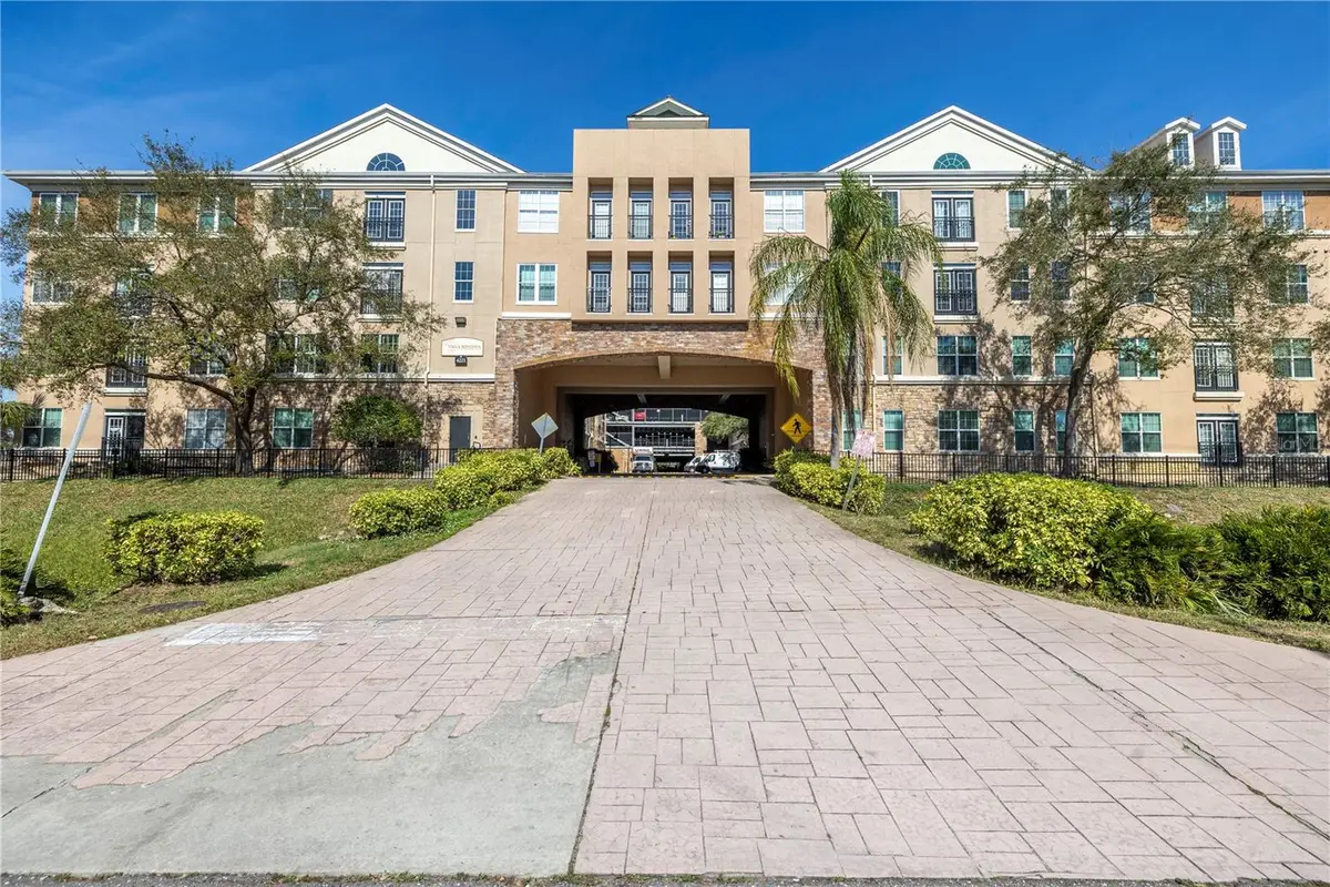 4221 W Spruce Street #1325, Tampa, FL 33607 - #1