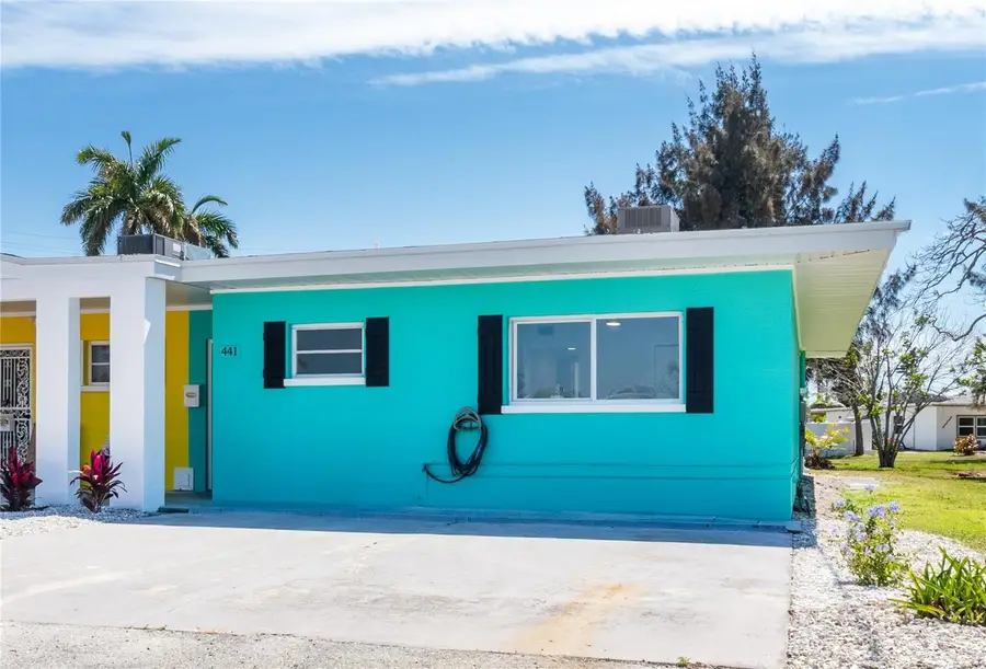 441 63rd Street, Holmes Beach, FL 34217 - #2