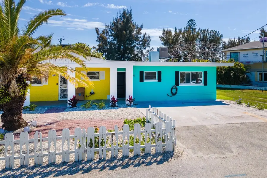 441 63rd Street, Holmes Beach, FL 34217 - #3