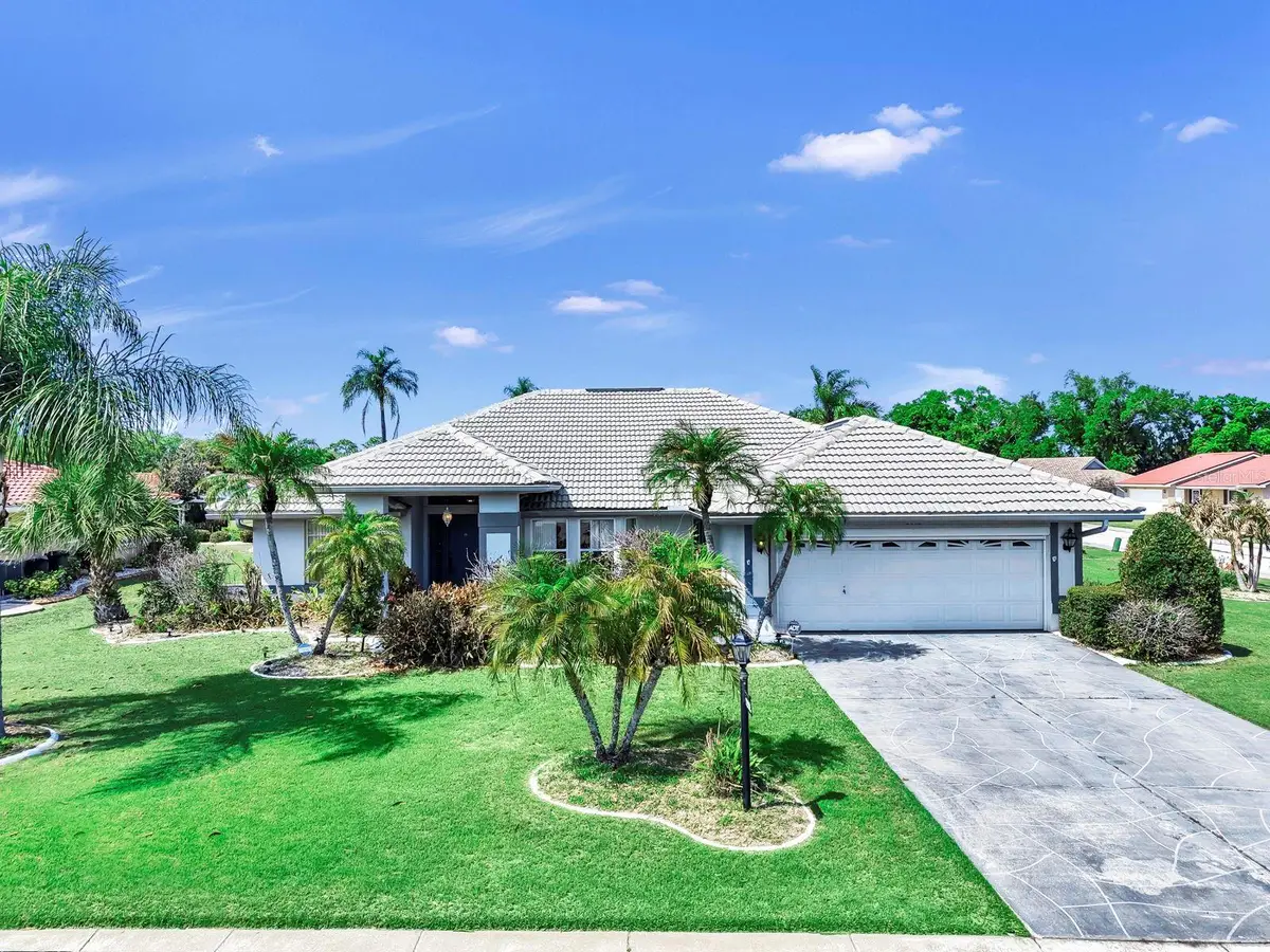 2003 New Bedford Drive, Sun City Center, FL 33573 - #1