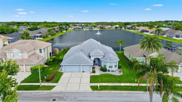 22548 Cliffside Way, LAND O LAKES, FL 34639