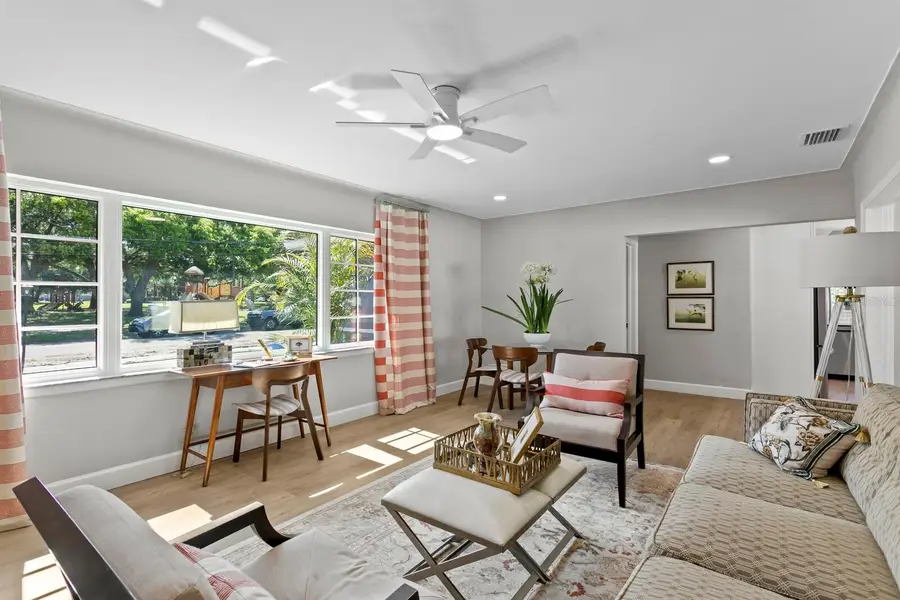 262 30th Street N, Saint Petersburg, FL 33713 - #2