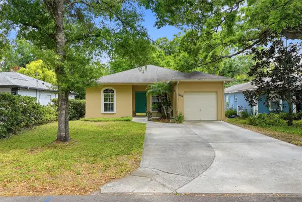 8127 N Packwood Avenue, TAMPA, FL 33604