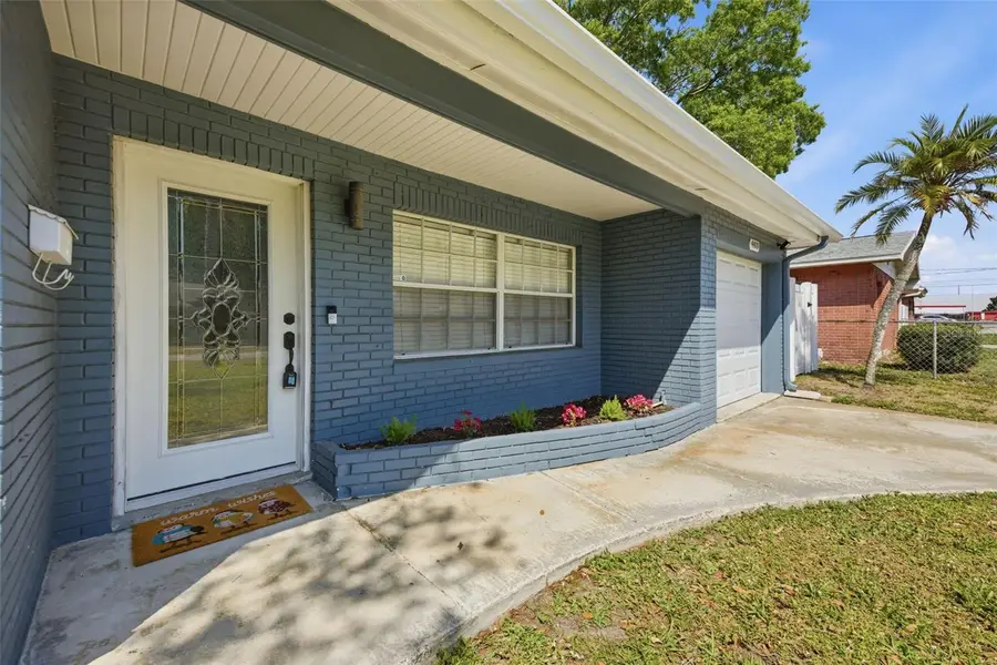 4409 W Paul Avenue, Tampa, FL 33611 - #2