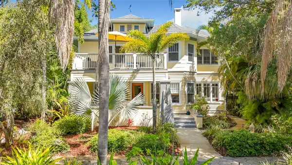 315 8th Avenue Ne, ST PETERSBURG, FL 33701