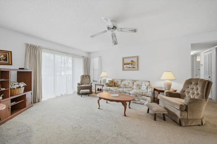 1441 Pine Glen Lane #E2, Tarpon Springs, FL 34688 - #2