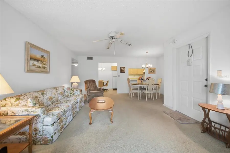 1441 Pine Glen Lane #E2, Tarpon Springs, FL 34688 - #3