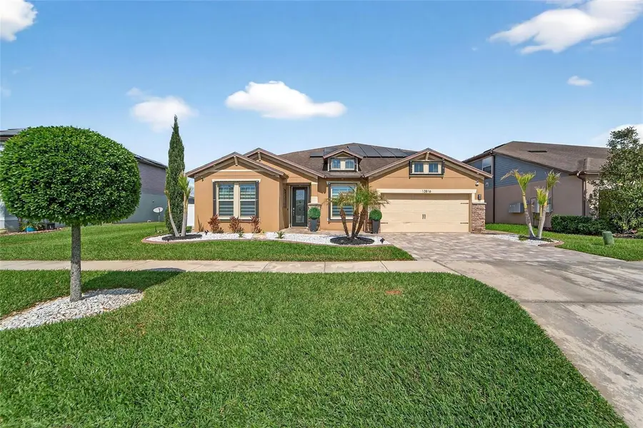 13618 Galway Sand Road, Riverview, FL 33579 - #2