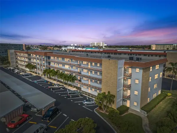 3128 59th Street S #303, GULFPORT, FL 33707