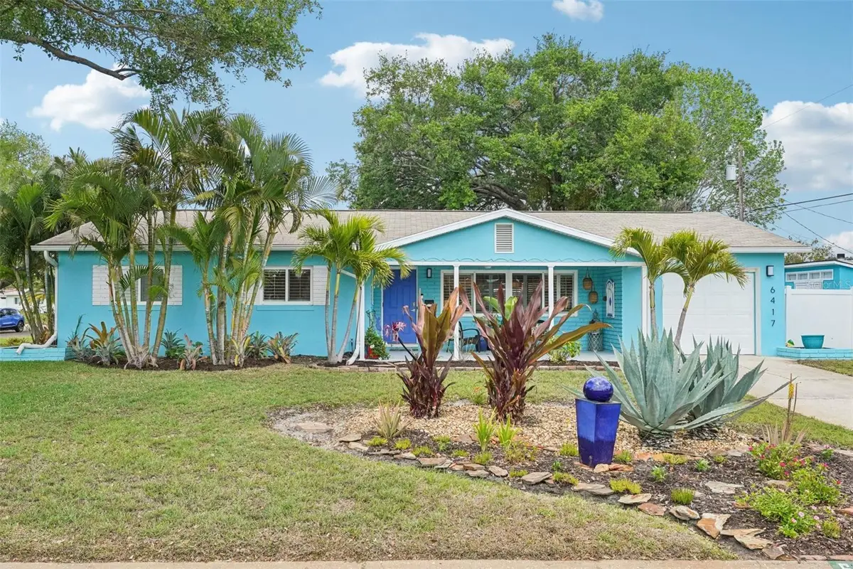 6417 24th Avenue N, Saint Petersburg, FL 33710 - #1